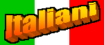 Italiani